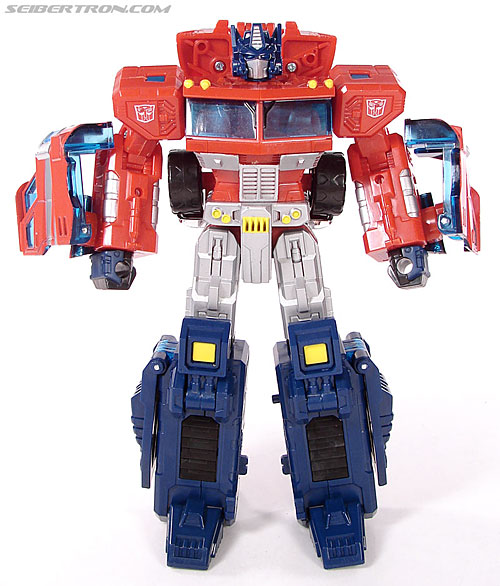 Transformers Henkei Optimus Prime (Convoy) (Image #50 of 117)