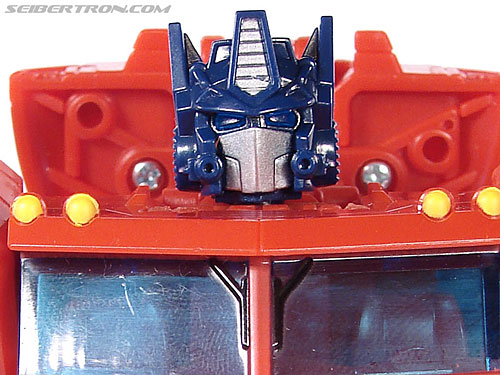Transformers Henkei Optimus Prime (Convoy) (Image #53 of 117)