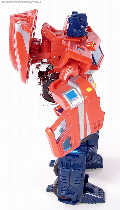 Transformers Henkei Optimus Prime (Convoy) (Image #59 of 117)