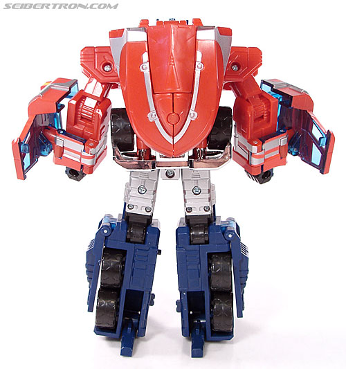 Transformers Henkei Optimus Prime (Convoy) (Image #61 of 117)