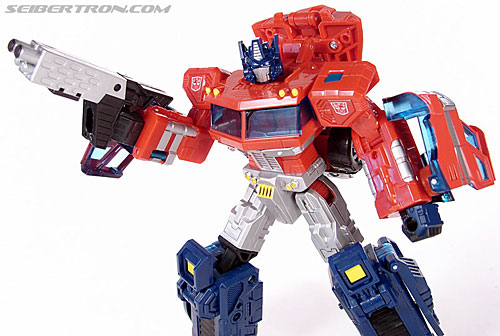 Transformers Henkei Optimus Prime (Convoy) (Image #75 of 117)