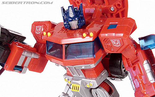 Transformers Henkei Optimus Prime (Convoy) (Image #76 of 117)
