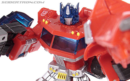 Transformers Henkei Optimus Prime (Convoy) (Image #97 of 117)