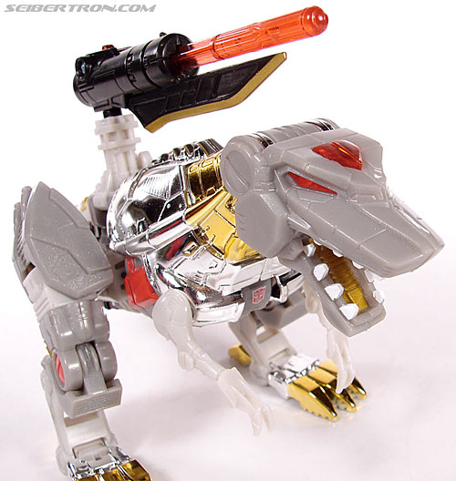 Transformers Henkei Grimlock (Image #22 of 118)