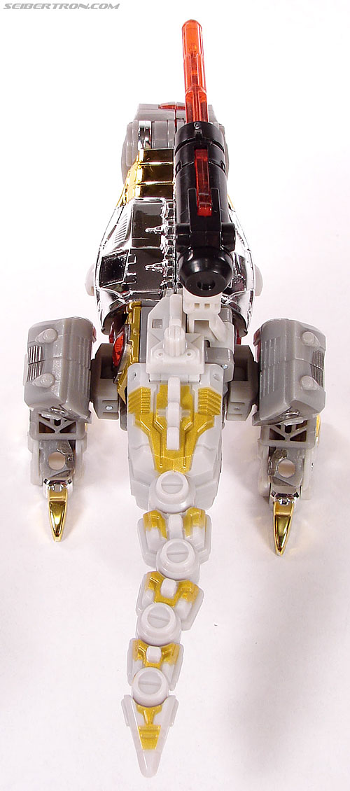 Transformers Henkei Grimlock (Image #26 of 118)