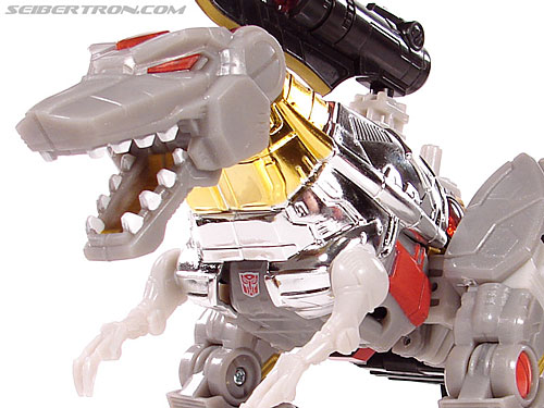 Transformers Henkei Grimlock (Image #31 of 118)