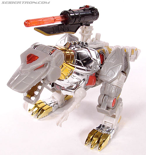 Transformers Henkei Grimlock (Image #32 of 118)