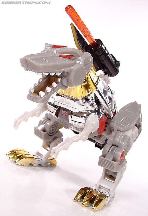 Transformers Henkei Grimlock (Image #33 of 118)