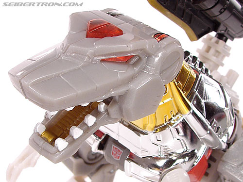 Transformers Henkei Grimlock (Image #36 of 118)