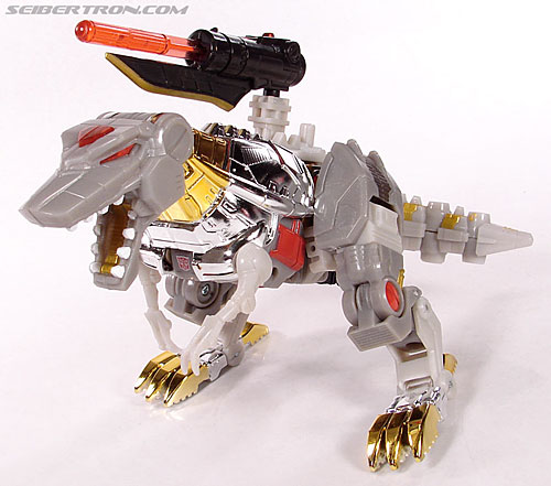 Transformers Henkei Grimlock (Image #37 of 118)