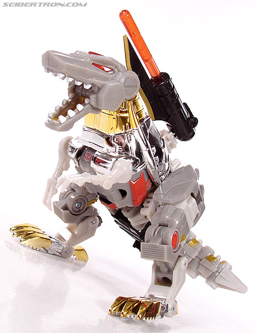 Transformers Henkei Grimlock (Image #38 of 118)