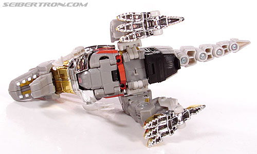Transformers Henkei Grimlock (Image #39 of 118)