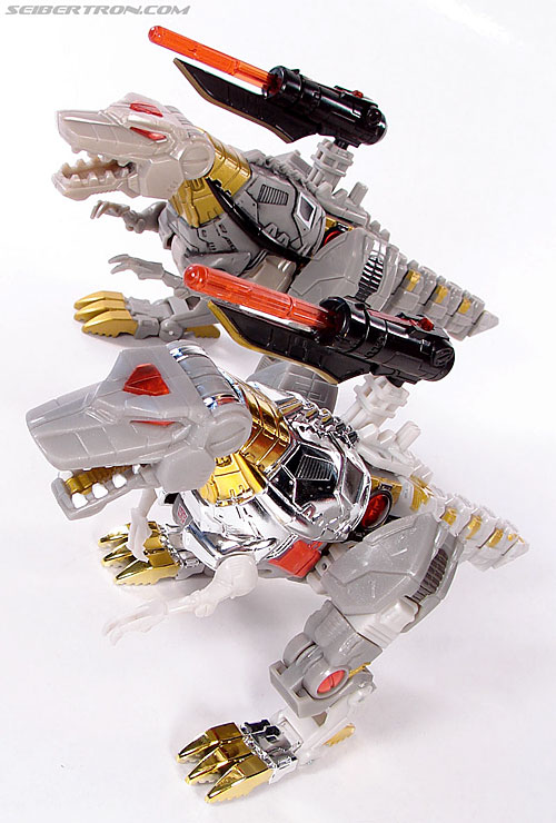 Transformers Henkei Grimlock (Image #40 of 118)