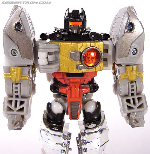 Transformers Henkei Grimlock (Image #51 of 118)