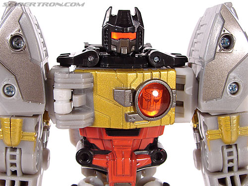 Transformers Henkei Grimlock (Image #52 of 118)