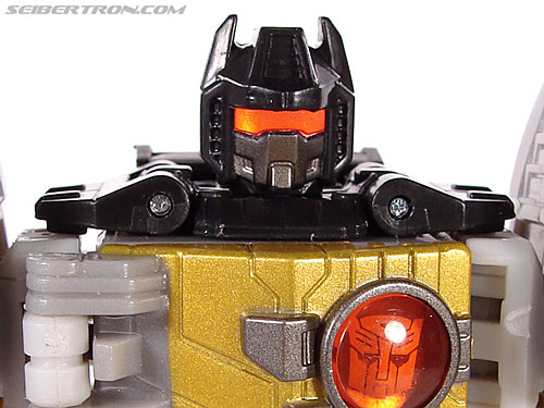 Transformers Henkei Grimlock (Image #53 of 118)