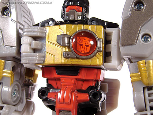 Transformers Henkei Grimlock (Image #54 of 118)