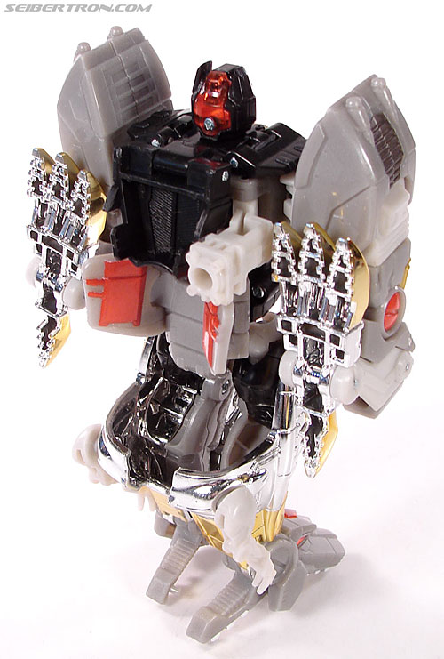 Transformers Henkei Grimlock (Image #57 of 118)