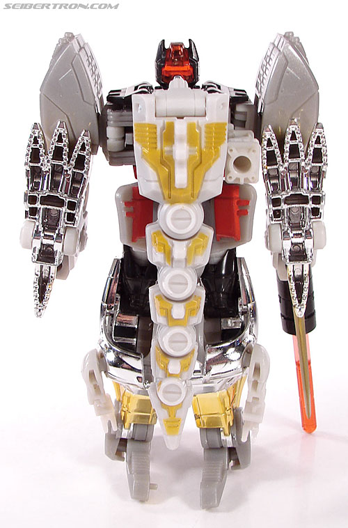 Transformers Henkei Grimlock (Image #59 of 118)