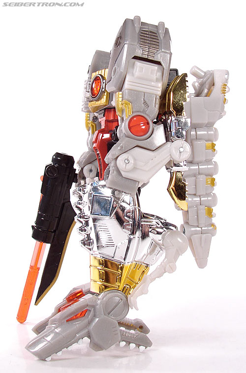 Transformers Henkei Grimlock (Image #61 of 118)