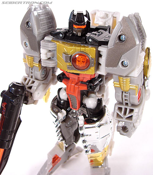 Transformers Henkei Grimlock (Image #65 of 118)