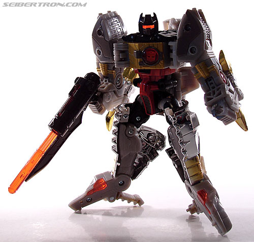 Transformers Henkei Grimlock (Image #68 of 118)