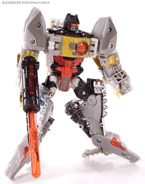 Transformers Henkei Grimlock (Image #80 of 118)