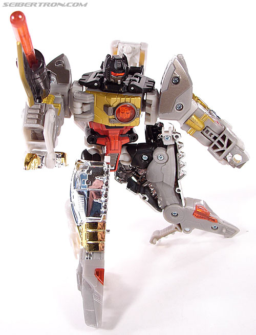 Transformers Henkei Grimlock (Image #81 of 118)