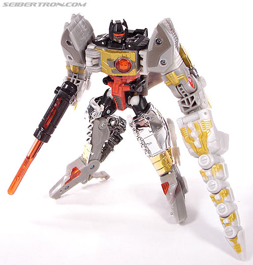 Transformers Henkei Grimlock (Image #88 of 118)