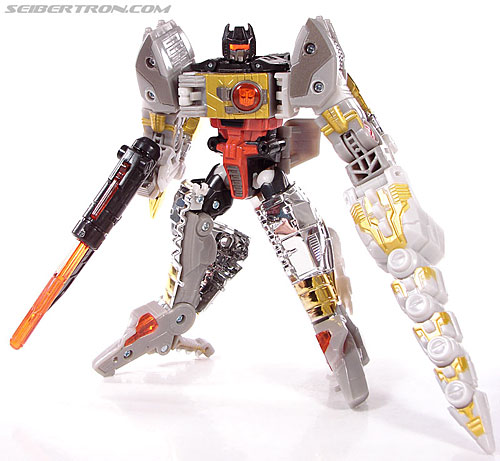 Transformers Henkei Grimlock (Image #89 of 118)