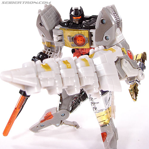 Transformers Henkei Grimlock (Image #90 of 118)