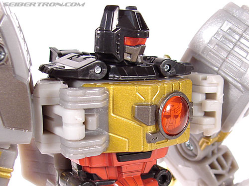Transformers Henkei Grimlock (Image #94 of 118)