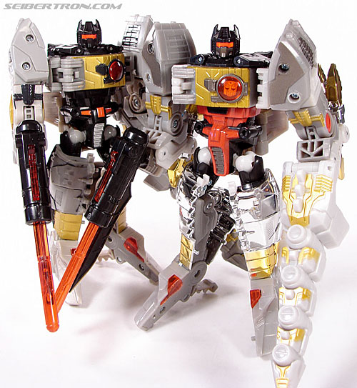 henkei grimlock