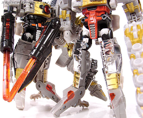 Transformers Henkei Grimlock (Image #102 of 118)