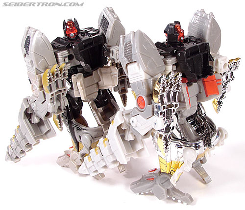 Transformers Henkei Grimlock (Image #104 of 118)