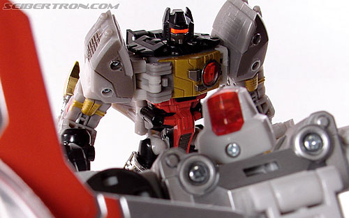 Transformers Henkei Grimlock (Image #118 of 118)