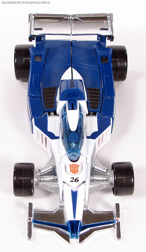 Transformers Henkei Mirage (Ligier) (Image #16 of 76)