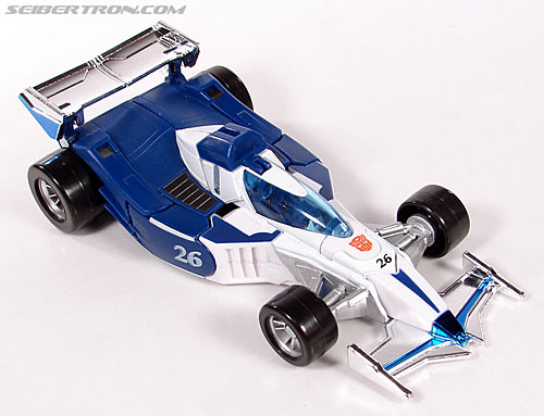 Transformers Henkei Mirage (Ligier) (Image #19 of 76)
