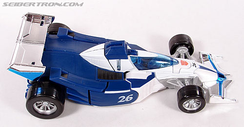 Transformers Henkei Mirage (Ligier) (Image #20 of 76)