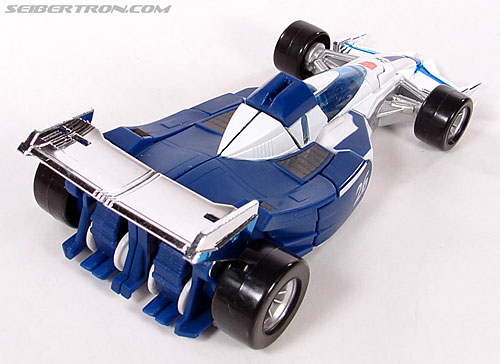 Transformers Henkei Mirage (Ligier) (Image #21 of 76)
