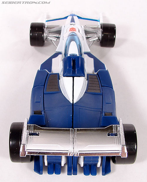Transformers Henkei Mirage (Ligier) (Image #22 of 76)