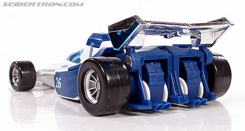Transformers Henkei Mirage (Ligier) (Image #24 of 76)