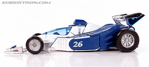 Transformers Henkei Mirage (Ligier) (Image #25 of 76)