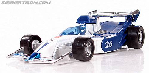 Transformers Henkei Mirage (Ligier) (Image #26 of 76)