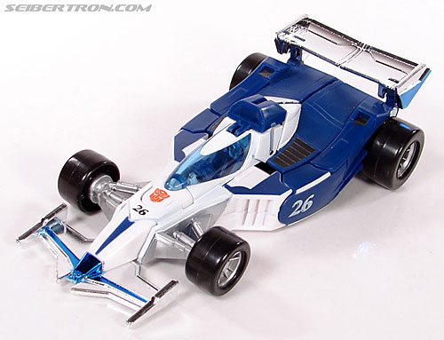 Transformers Henkei Mirage (Ligier) (Image #27 of 76)