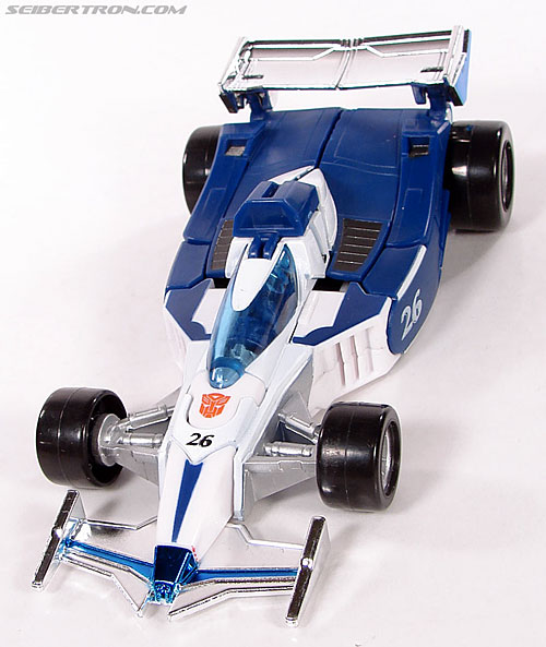 Transformers Henkei Mirage (Ligier) (Image #28 of 76)