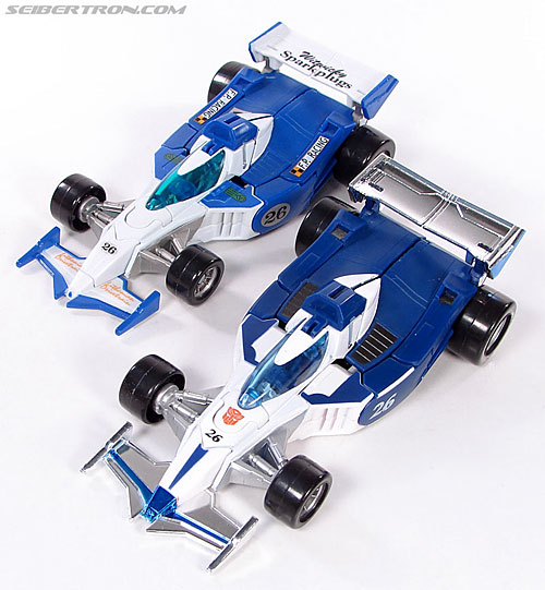 Transformers Henkei Mirage (Ligier) (Image #30 of 76)