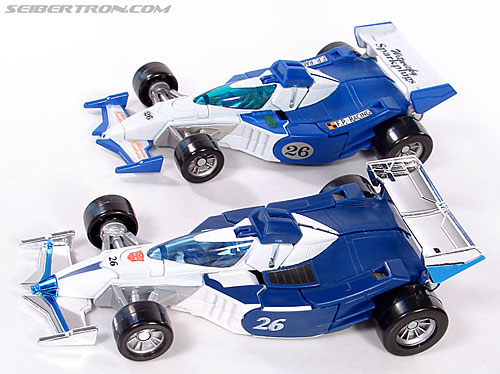 Transformers Henkei Mirage (Ligier) (Image #31 of 76)