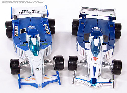Transformers Henkei Mirage (Ligier) (Image #32 of 76)
