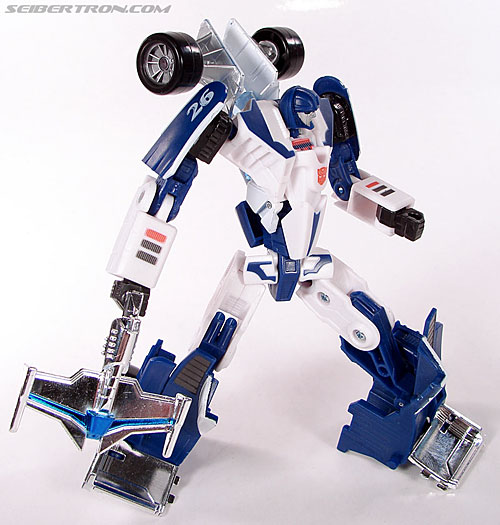 Transformers Henkei Mirage (Ligier) (Image #58 of 76)